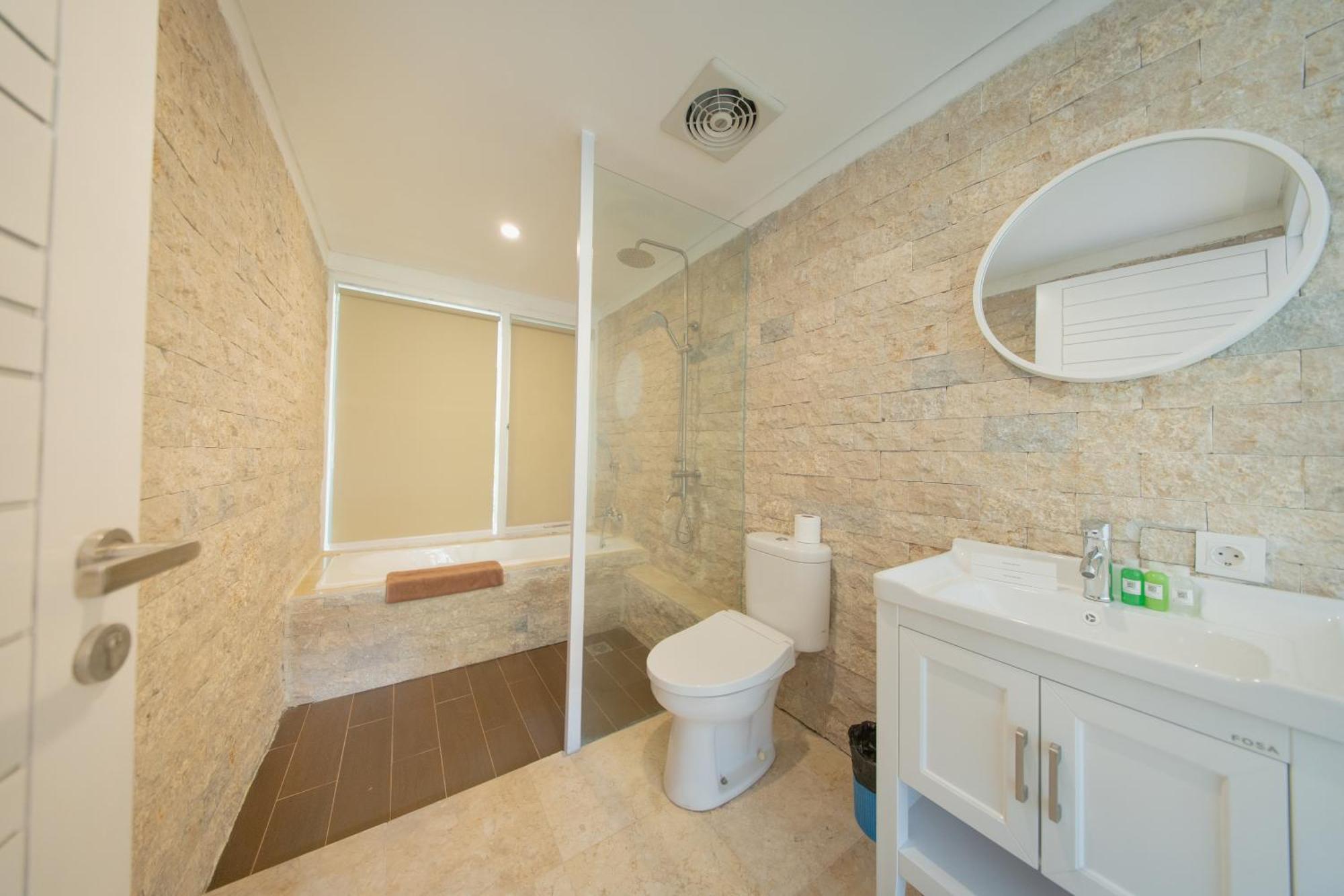 Villa Rainbow Sanur 외부 사진
