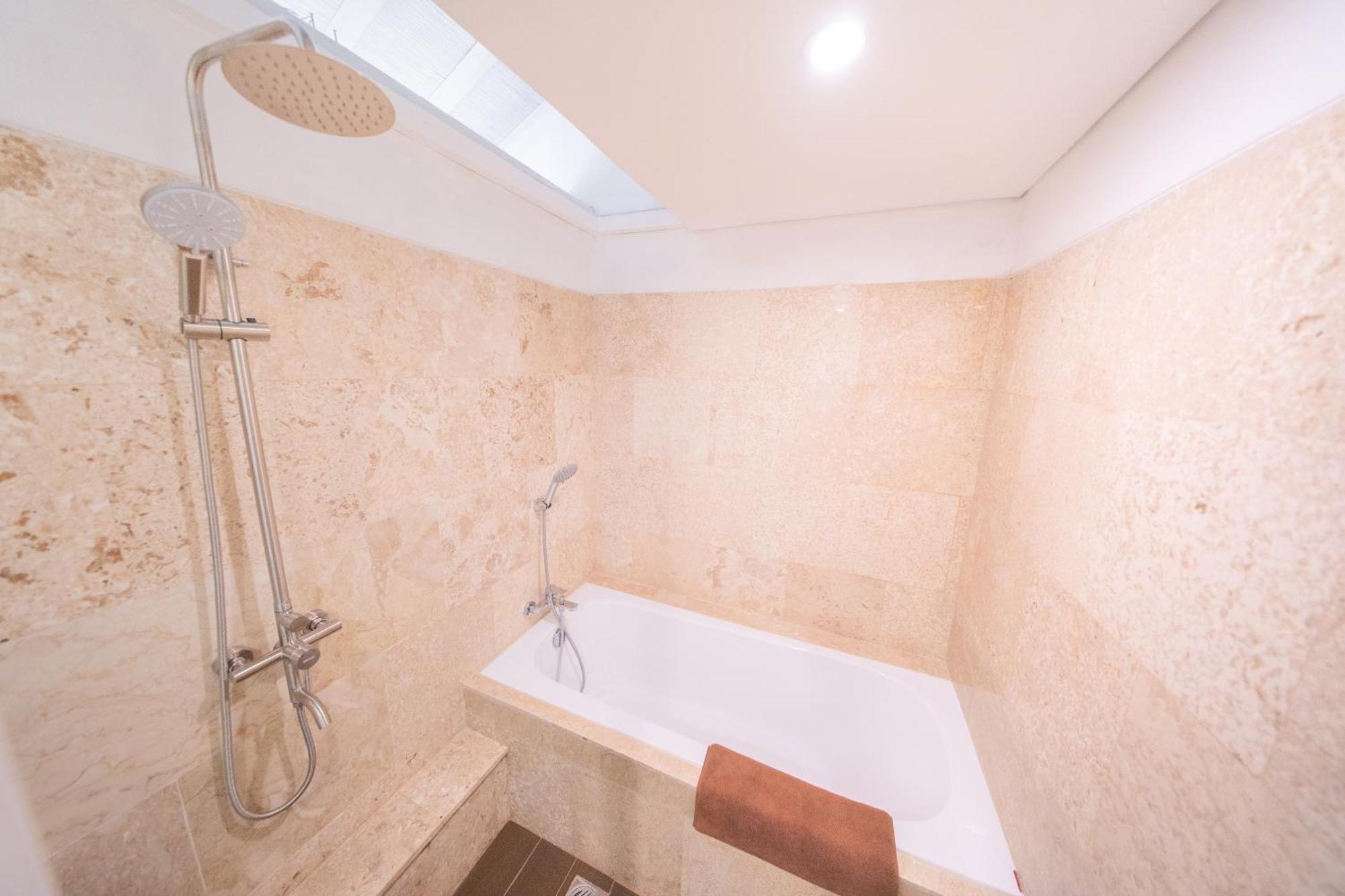 Villa Rainbow Sanur 외부 사진