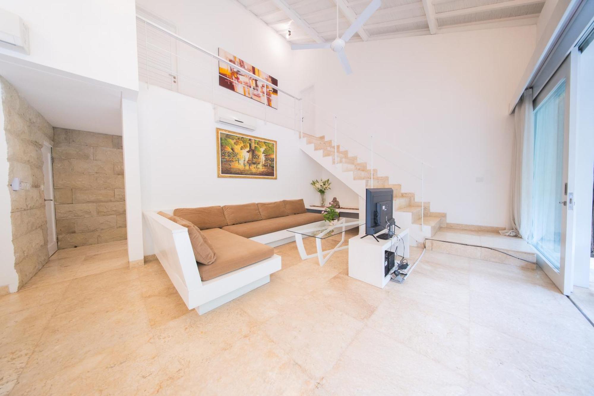 Villa Rainbow Sanur 외부 사진
