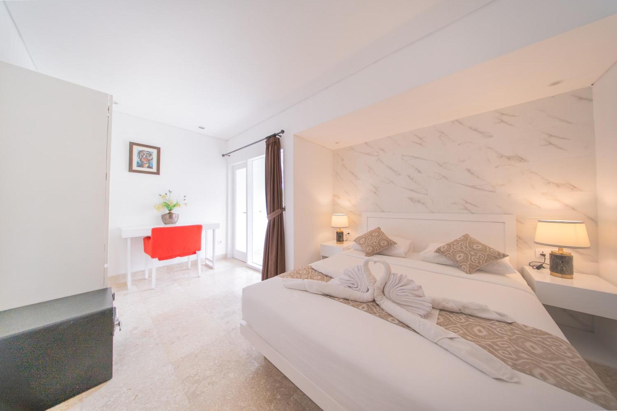 Villa Rainbow Sanur 외부 사진