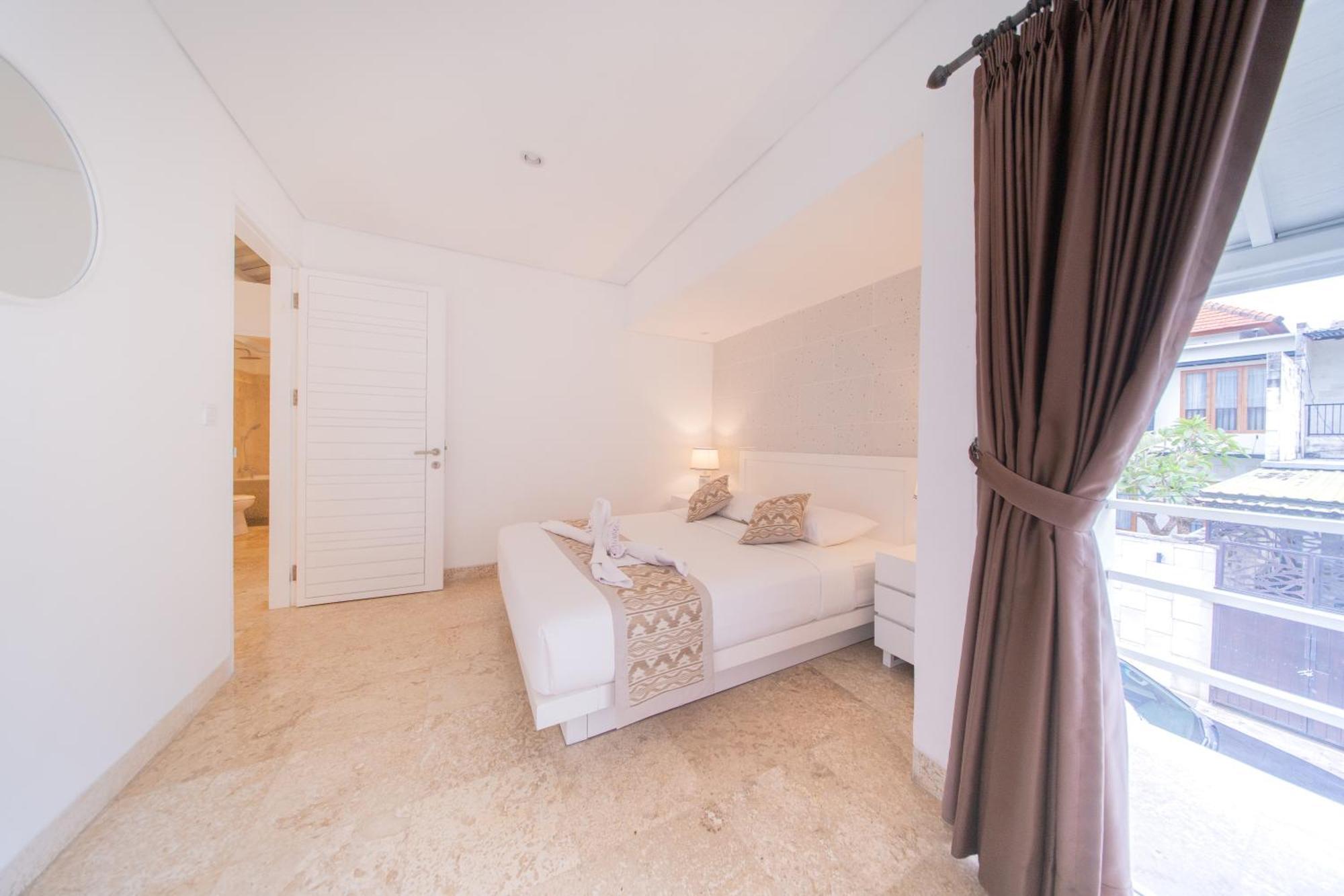 Villa Rainbow Sanur 외부 사진