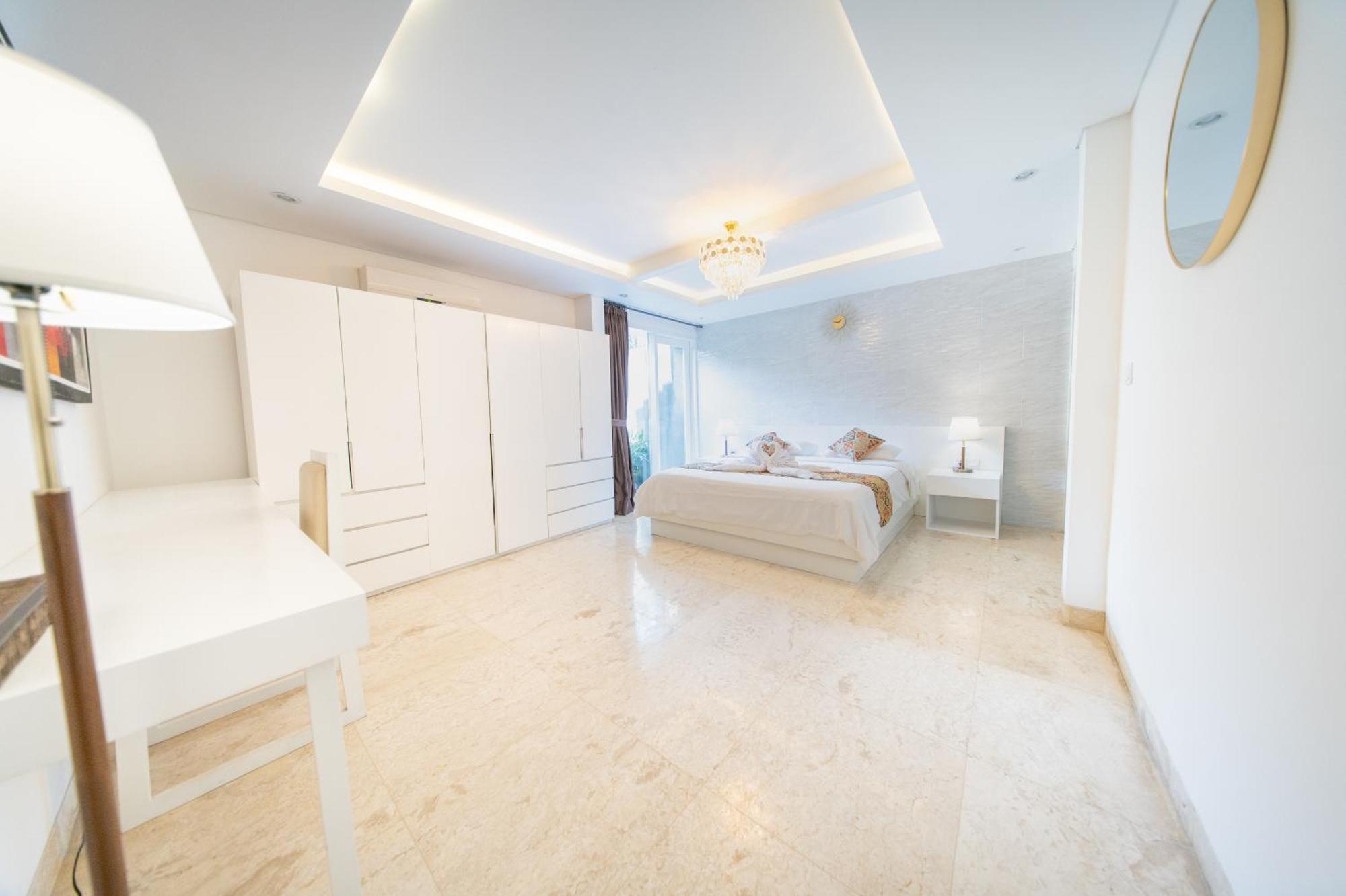 Villa Rainbow Sanur 외부 사진