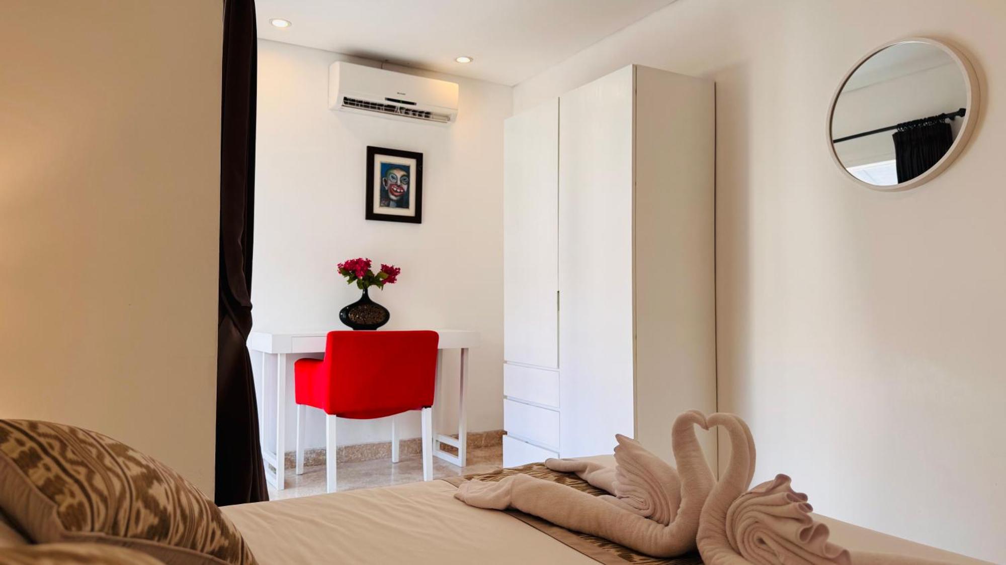 Villa Rainbow Sanur 외부 사진