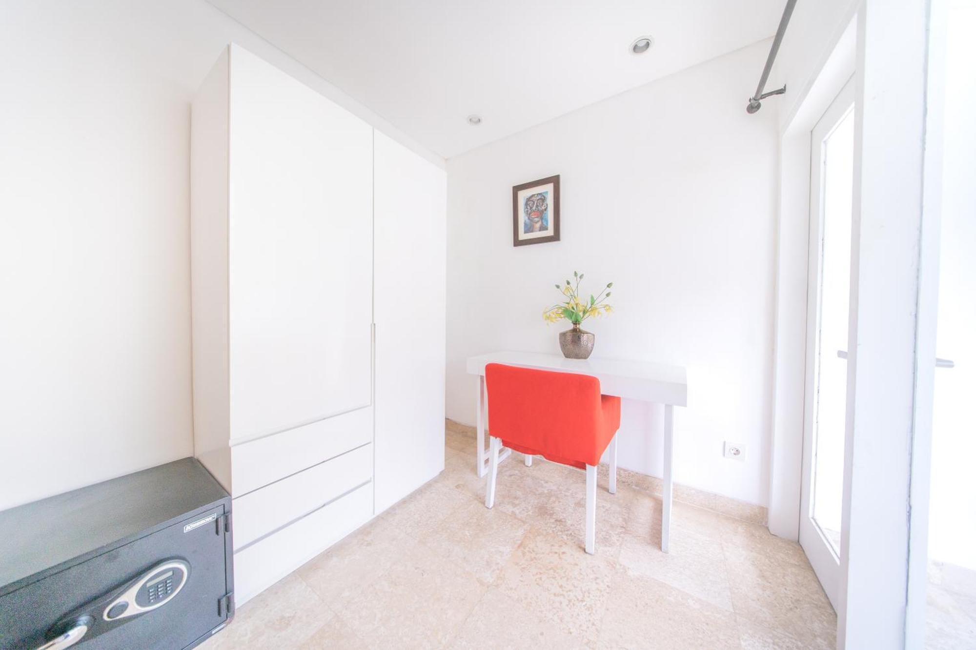 Villa Rainbow Sanur 외부 사진