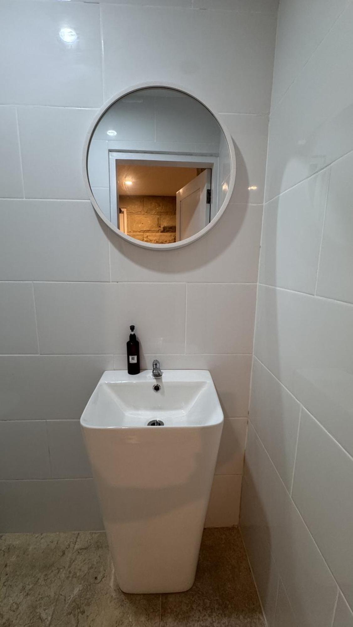 Villa Rainbow Sanur 외부 사진