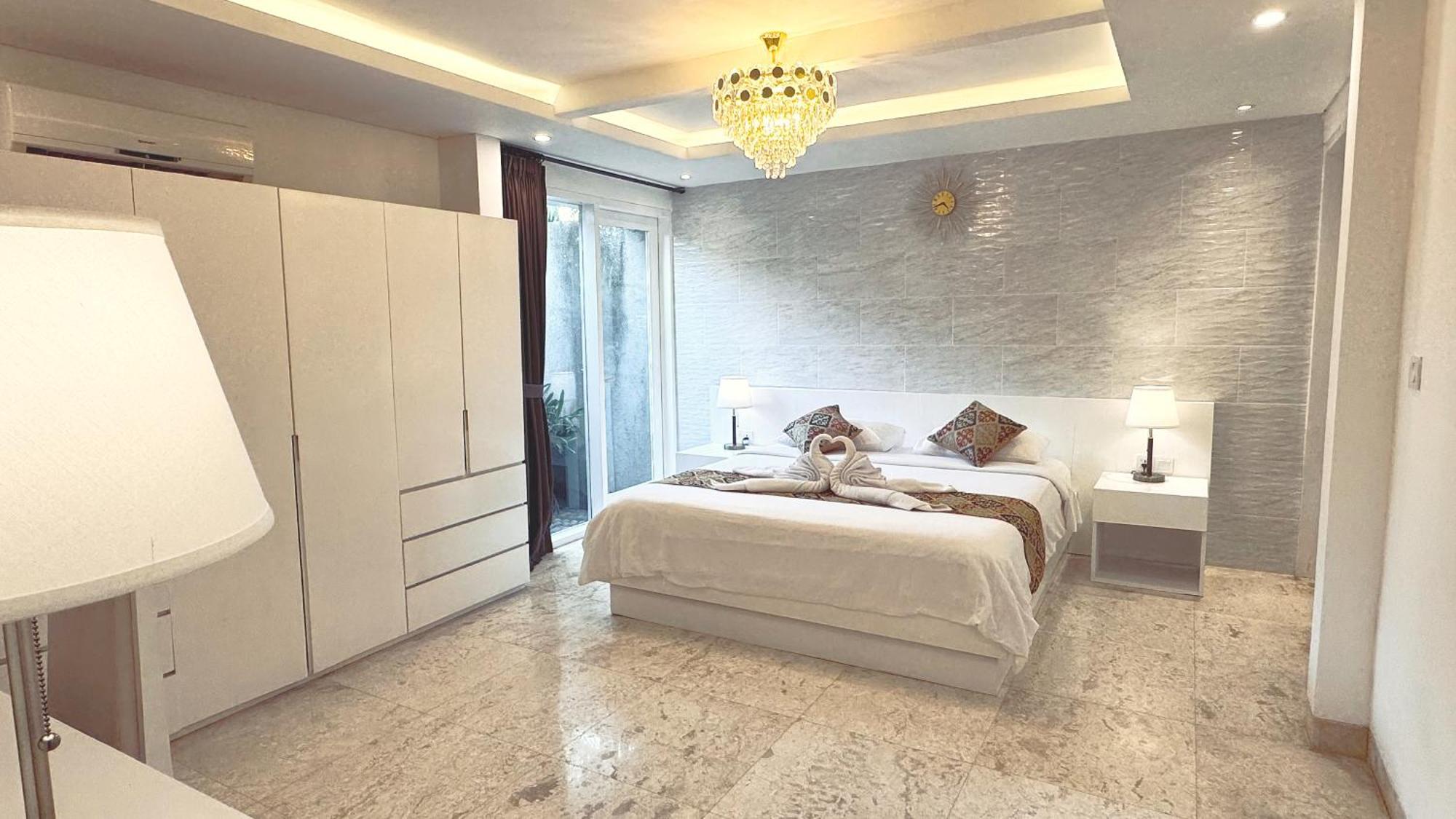Villa Rainbow Sanur 외부 사진