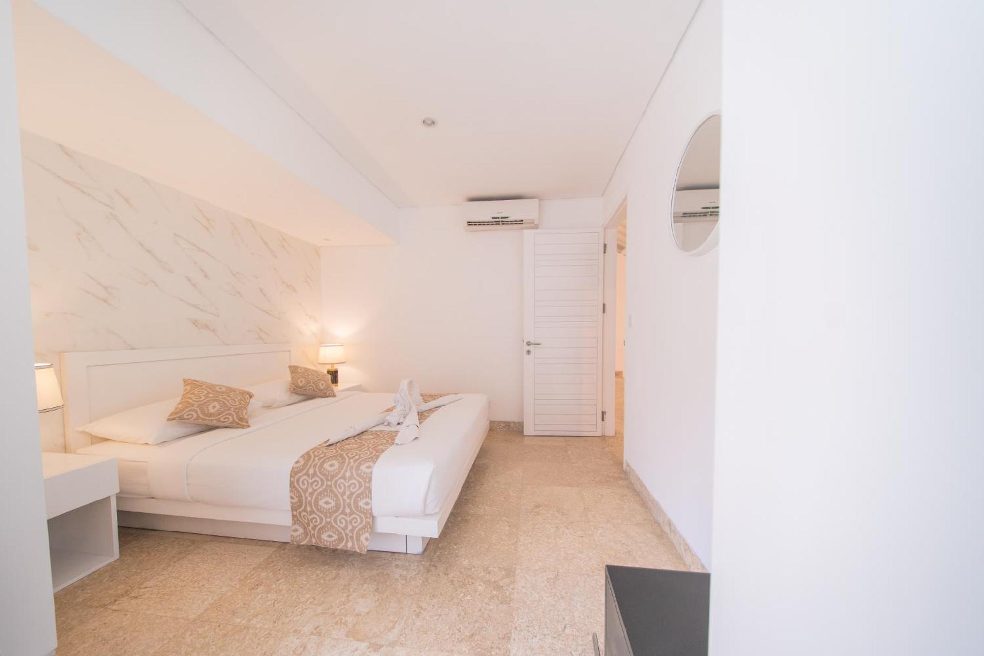 Villa Rainbow Sanur 외부 사진
